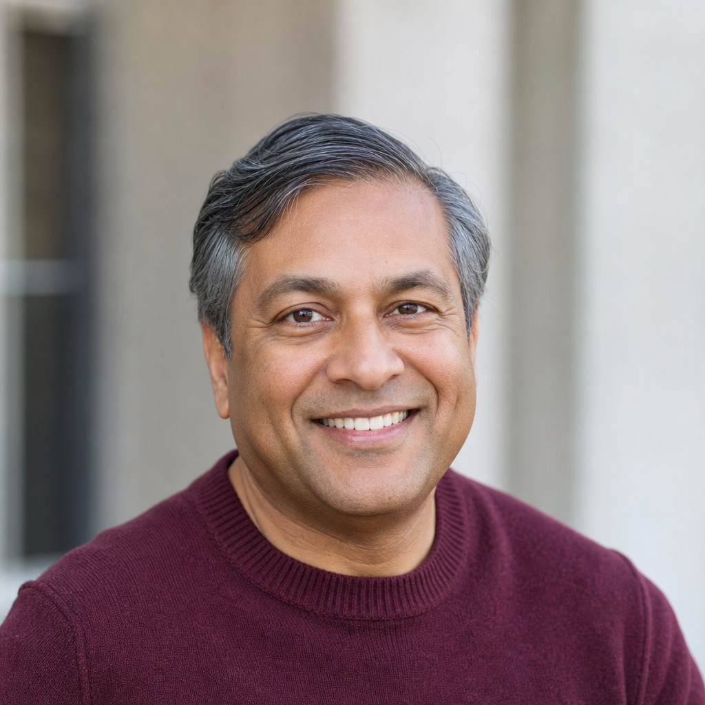 Amit Patel