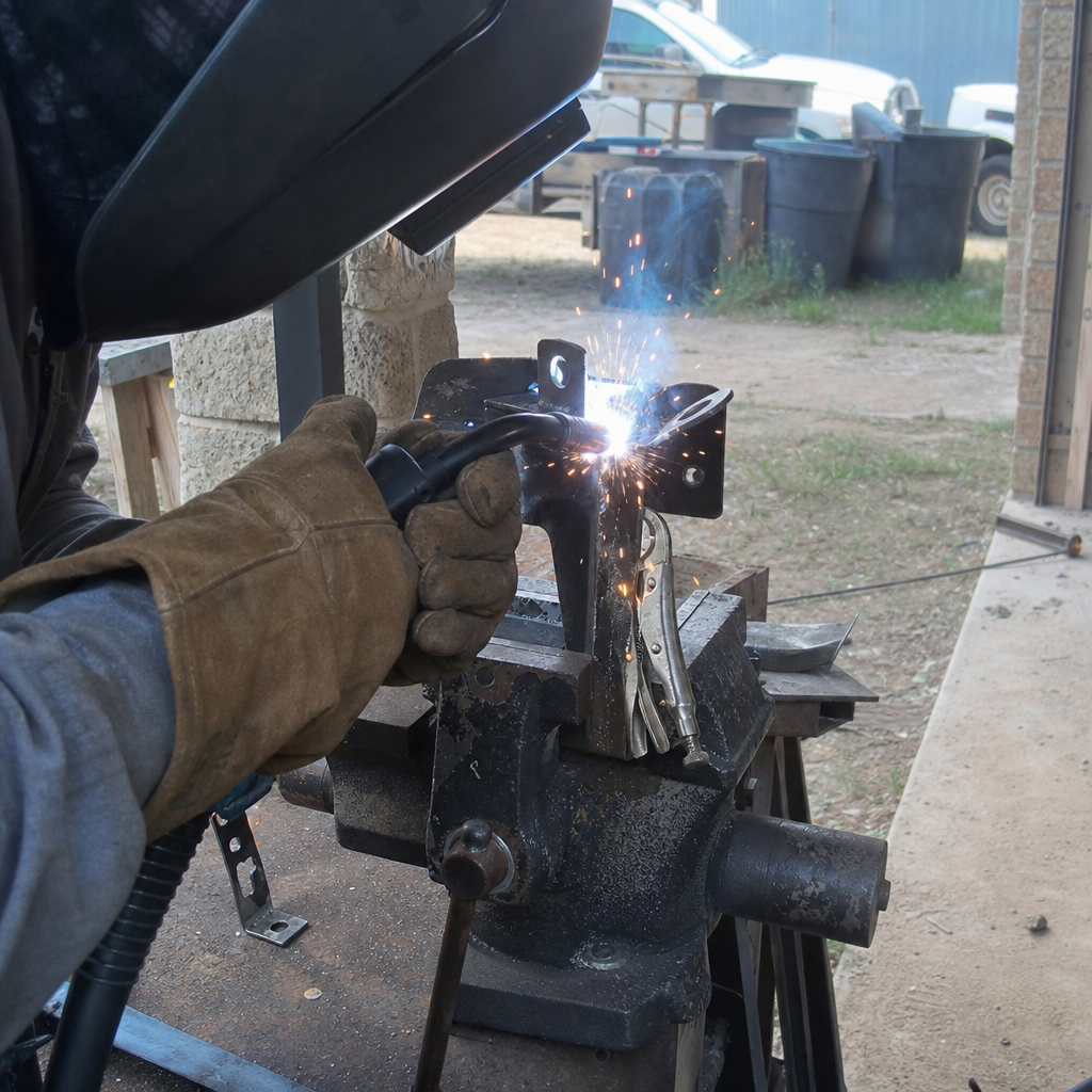 Gate Parts & Welding in Lackland Air Force Base, TX | Quality Gate Repair Company Atascosa